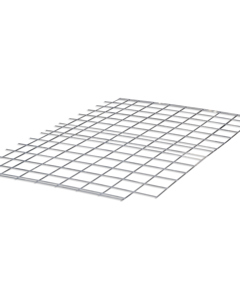 Separat. wire mesh half 3rd tier bottom part Primus-18